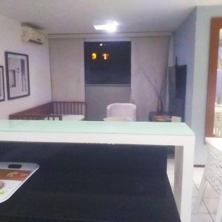 Apartamento Meireles Praia Com Home Ofice Fortaleza  Exterior foto