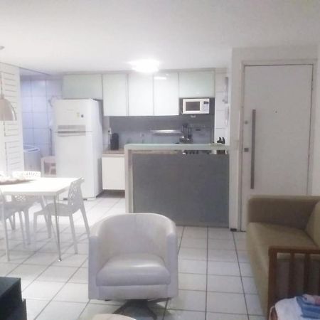 Apartamento Meireles Praia Com Home Ofice Fortaleza  Exterior foto